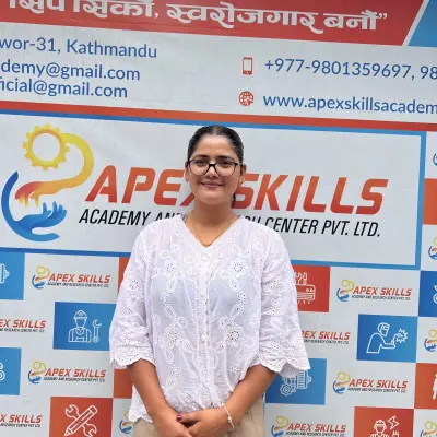 Shila Mishra