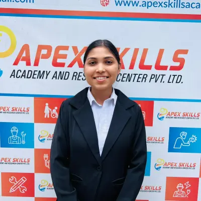 Kabita B.K