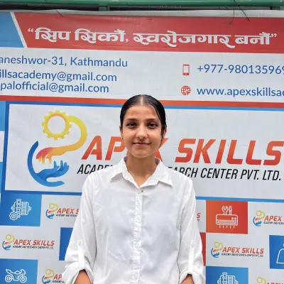Laxmi Giri