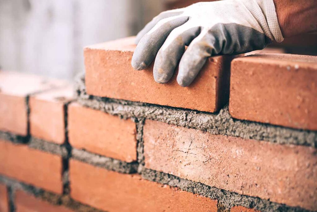 Mason Training in Nepal | Brick Layer Course
